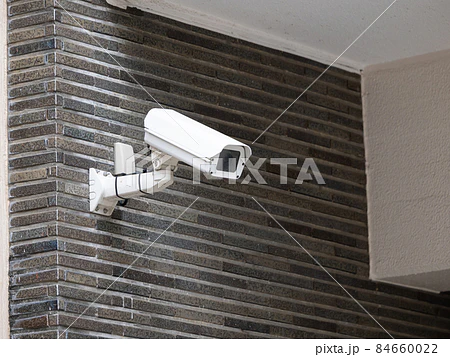 セキュリティシステム