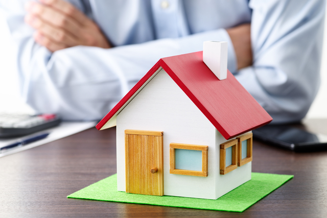 経営破綻リスクと信託スキームの確認