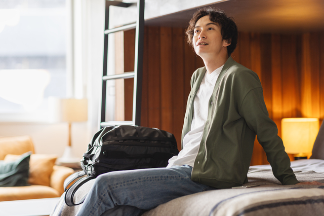 ゲスト満足度を上げるための設備