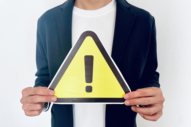 督促方法・入居者トラブルを避けるためのポイント