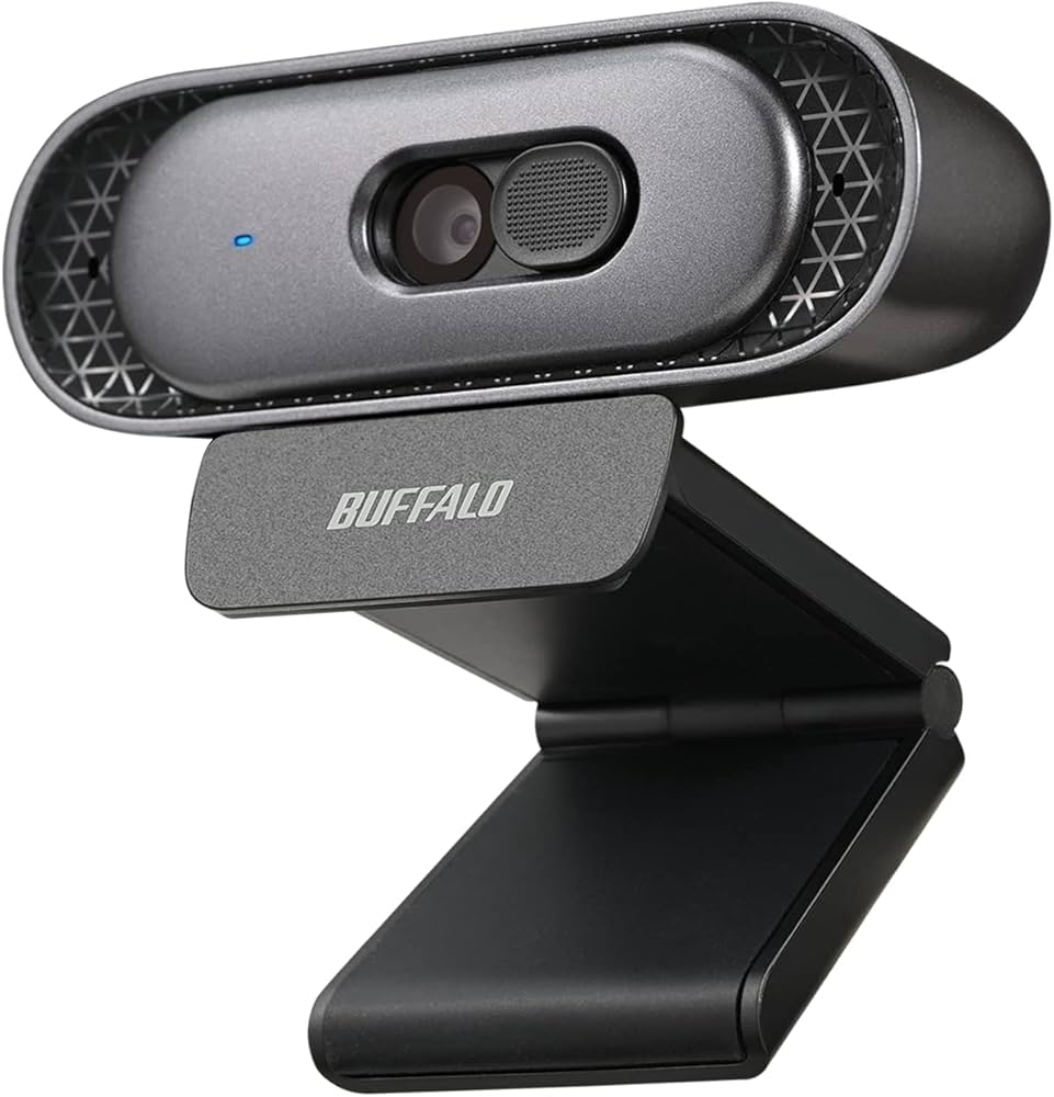 バッファロー ネットワークカメラ