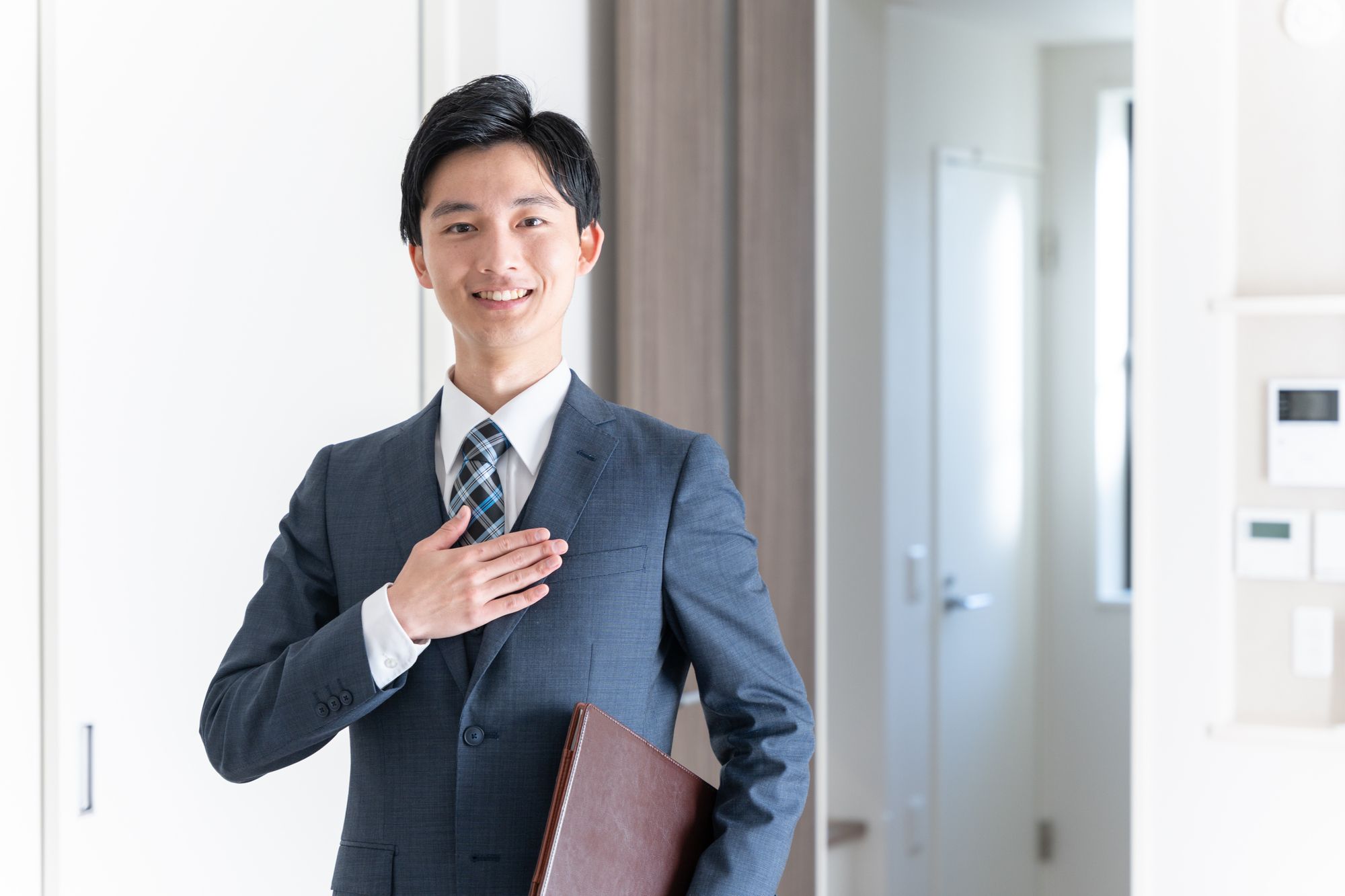 賃貸需要と入居付け