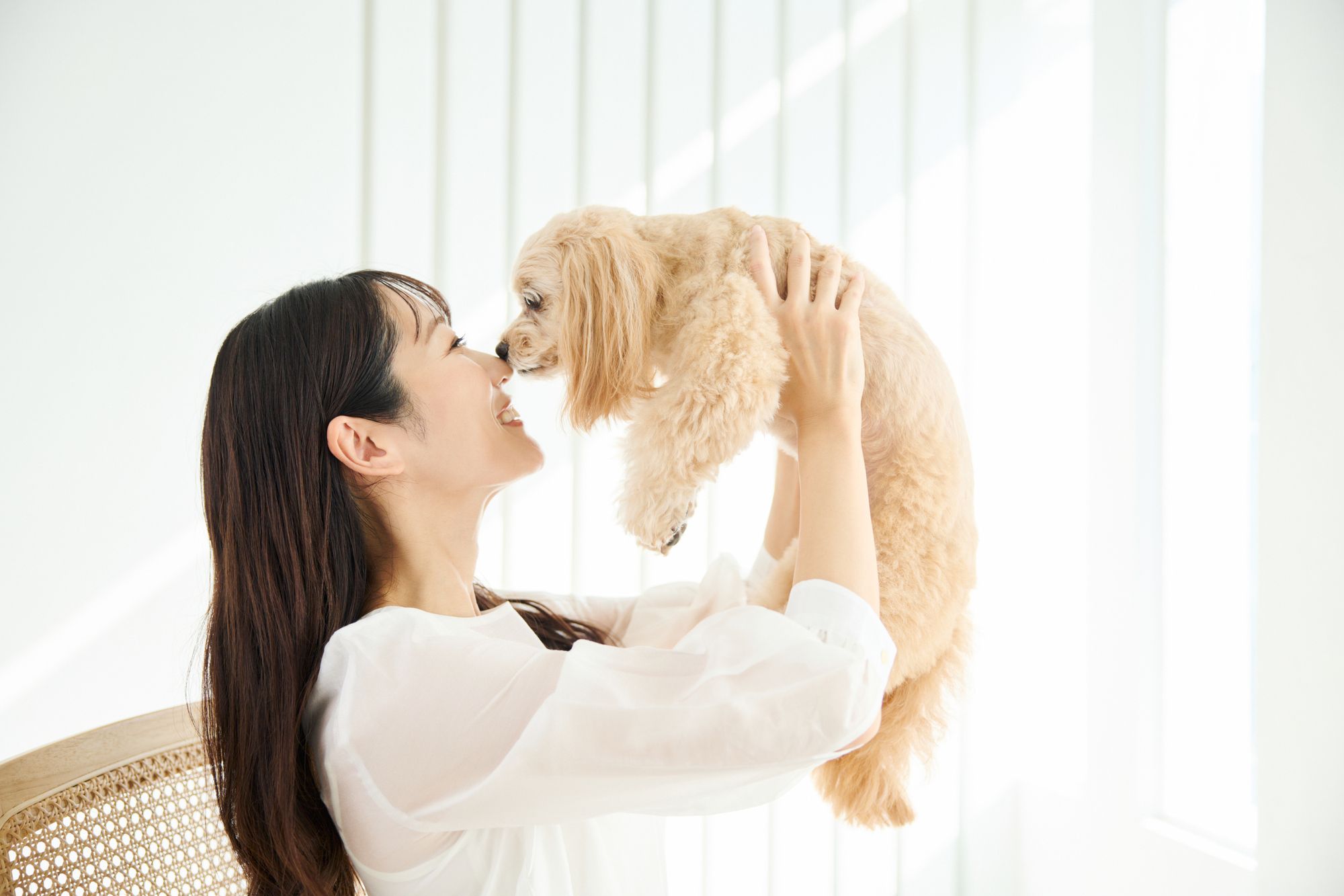 募集条件で差別化