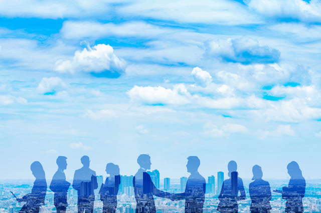 信託スキーム採用の保証会社を選ぶ