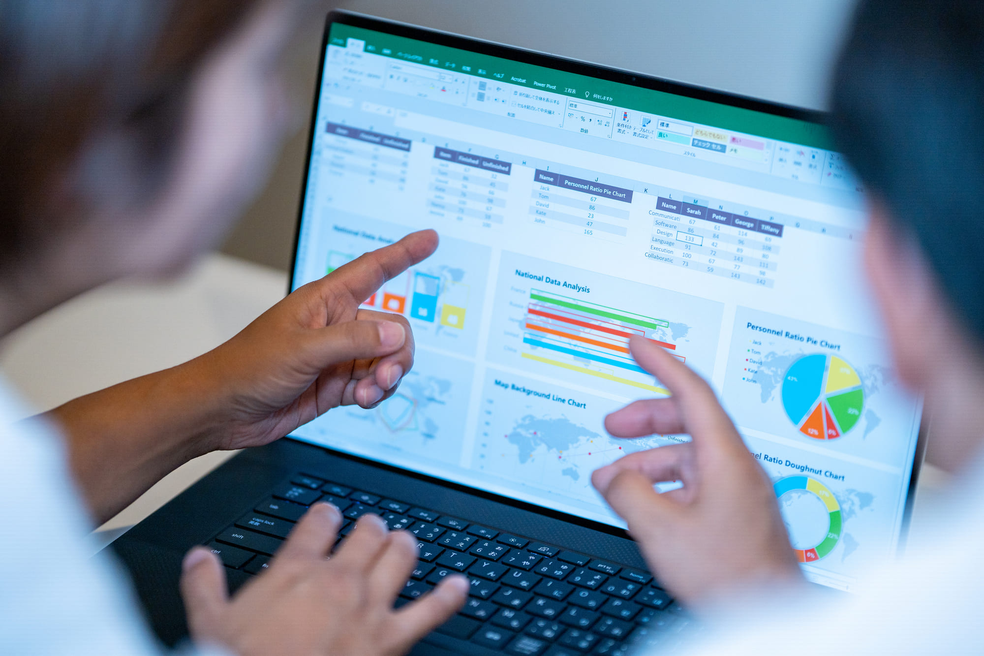 旅館業法との違いと適用条件