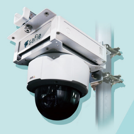 セーフィー クラウドカメラ