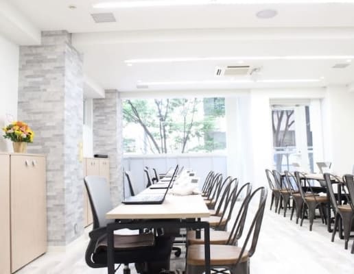 株式会社アブレイズ・コーポレーション渋谷駅前支店