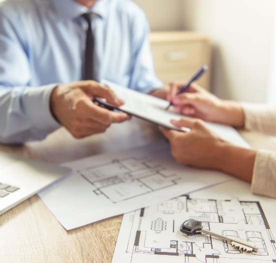 仲介業者の皆さまへ