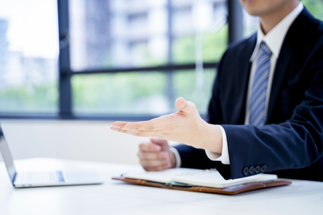 退去理由を探り、不動産の改善をご提案