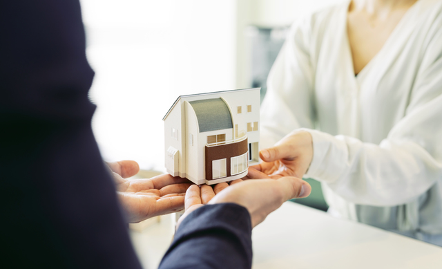 空室期間を最短にする