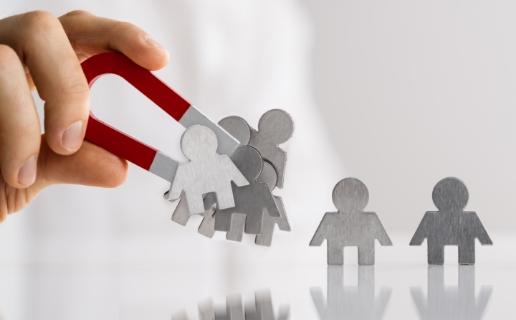 都内屈指の集客力・客付力