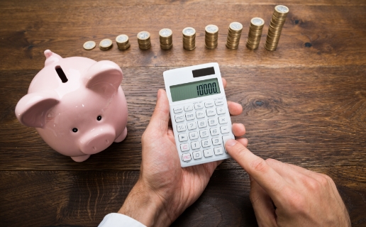 家賃保証あり集金代行付き