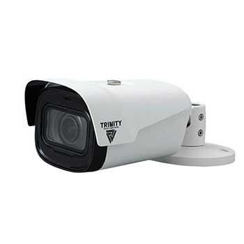 トリニティー 防犯カメラ