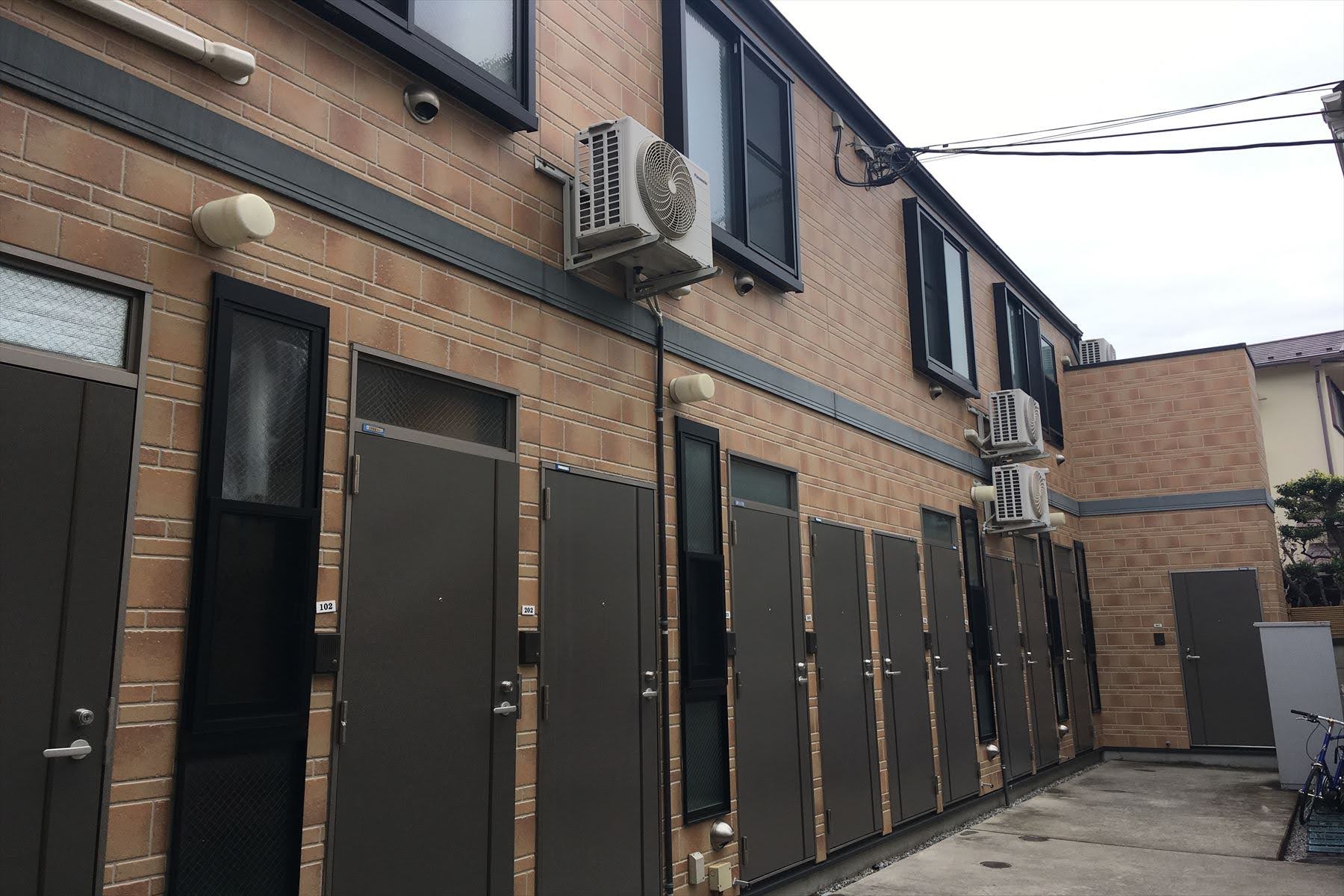 アーバンプレイス阿佐ヶ谷Ⅱ　新規募集状況！