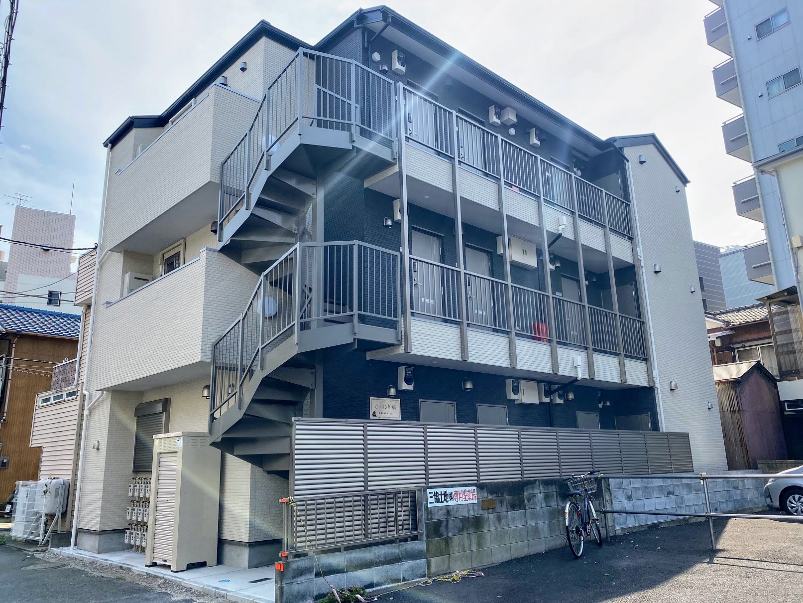 ガレオン船橋　新規募集状況！