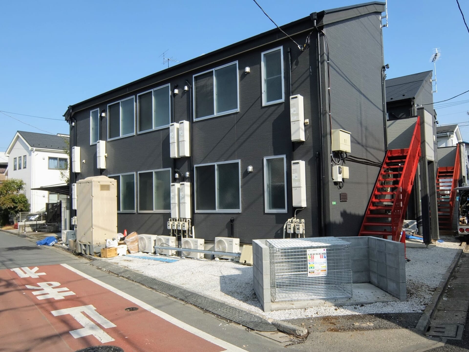 グランドスタジオ大泉学園　新規募集状況！