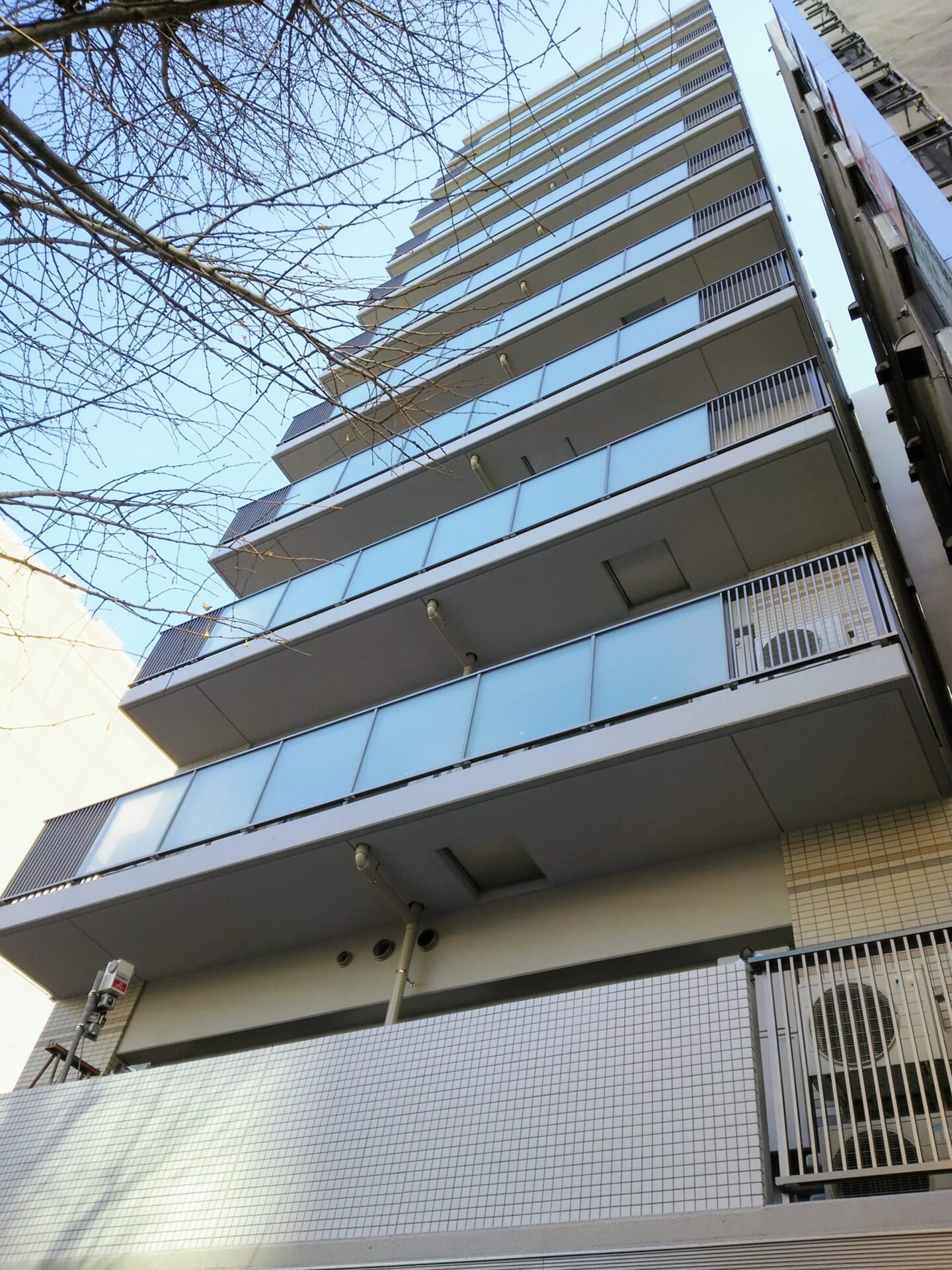 フレンシア浅草橋　新規募集状況！