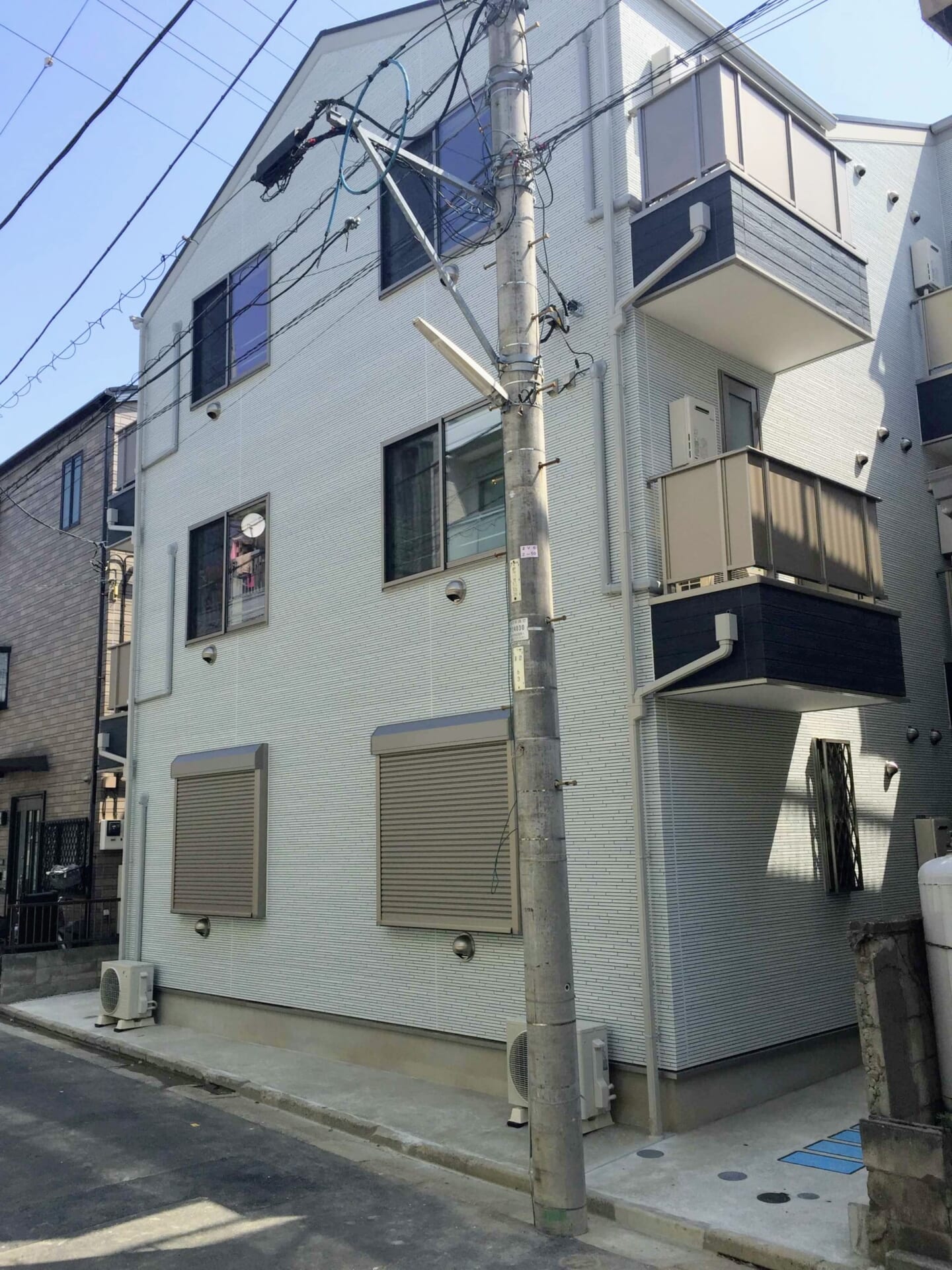 クラッセ高砂　新規募集状況！