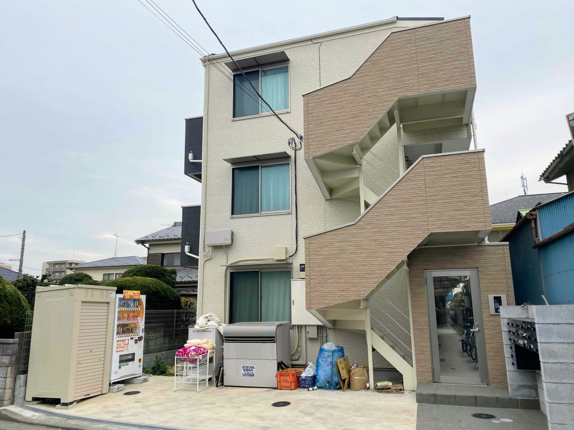 Klasse西府　新規募集状況！