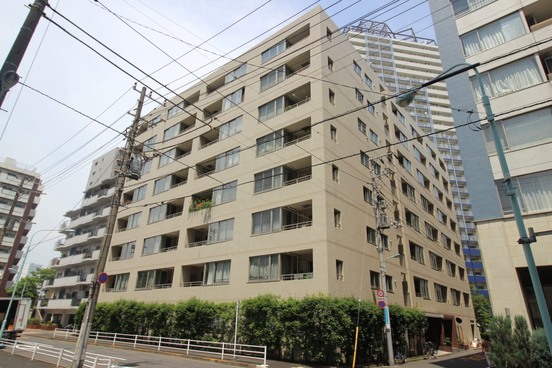 アルス勝どきコモーネ　新規募集状況！