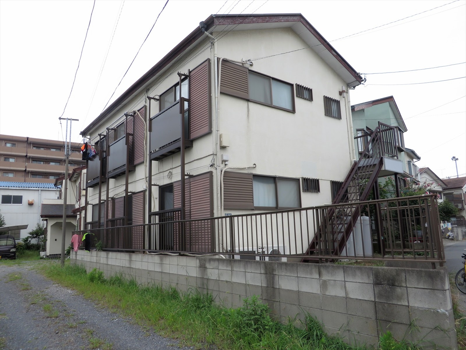 コスモハイツ　新規募集状況！