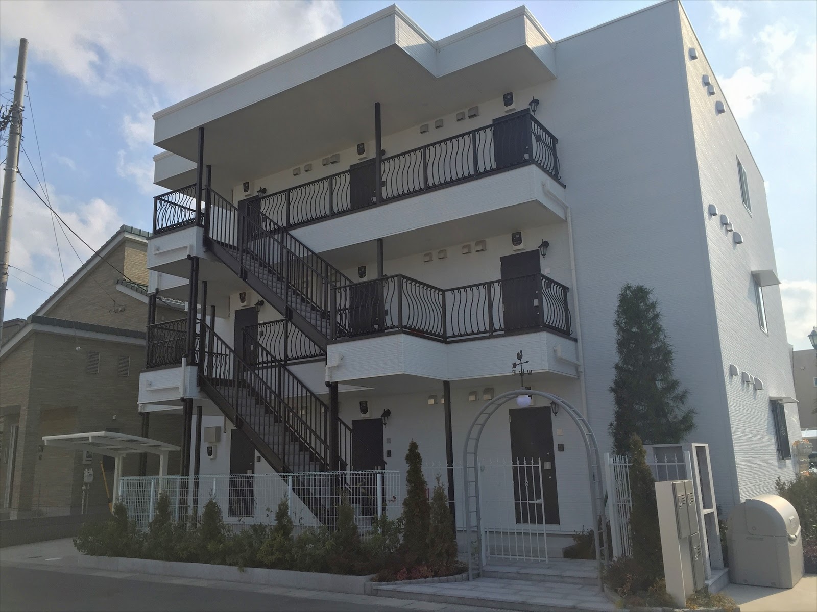 グランフォート八潮　新規募集状況！