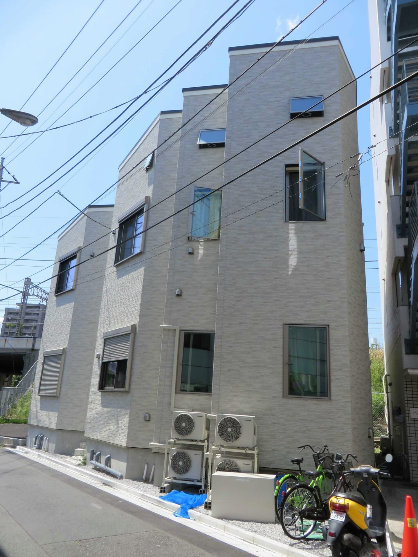 BHヒルズ平井　新規募集状況！