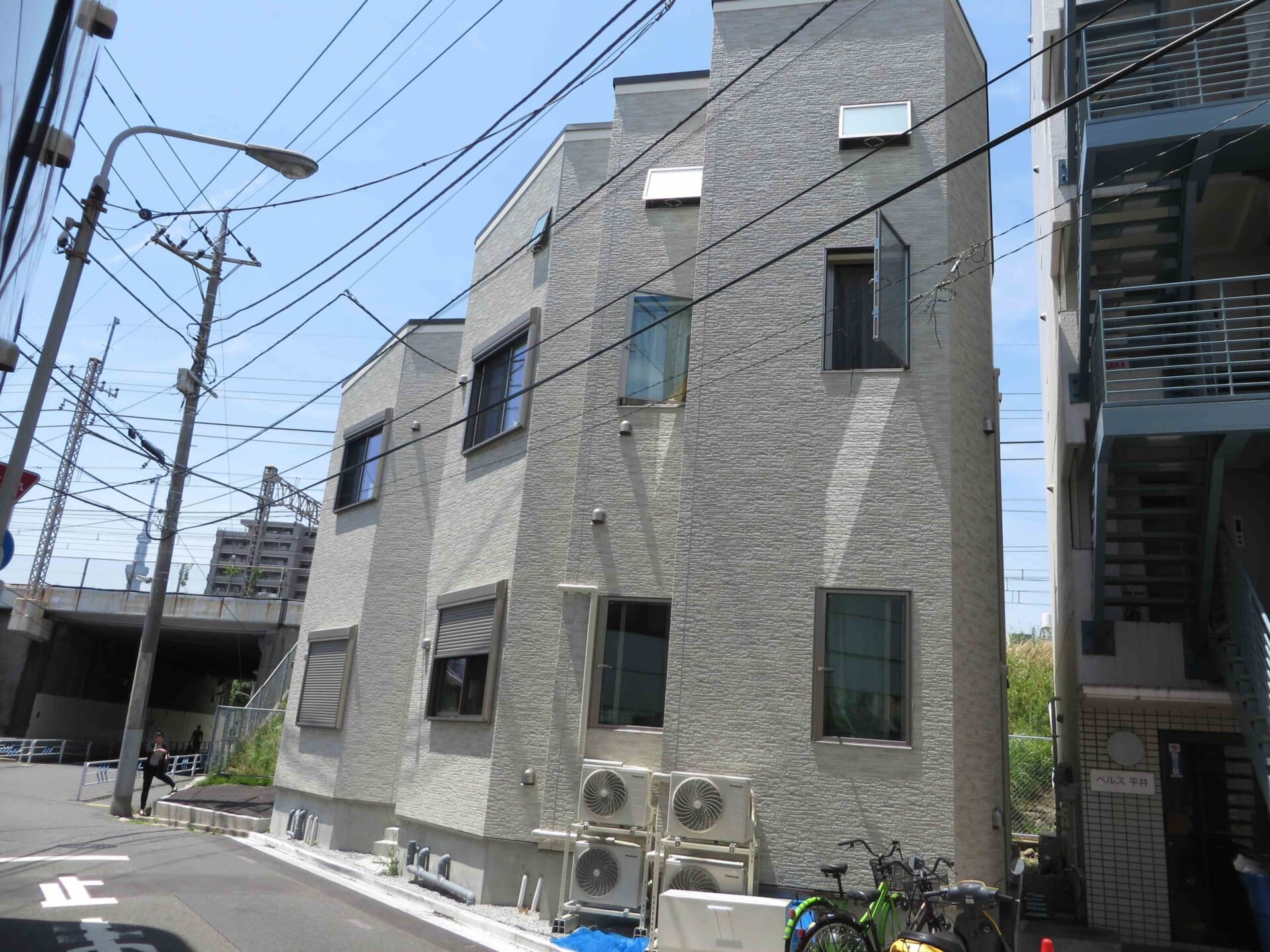 BHヒルズ平井　新規募集状況！