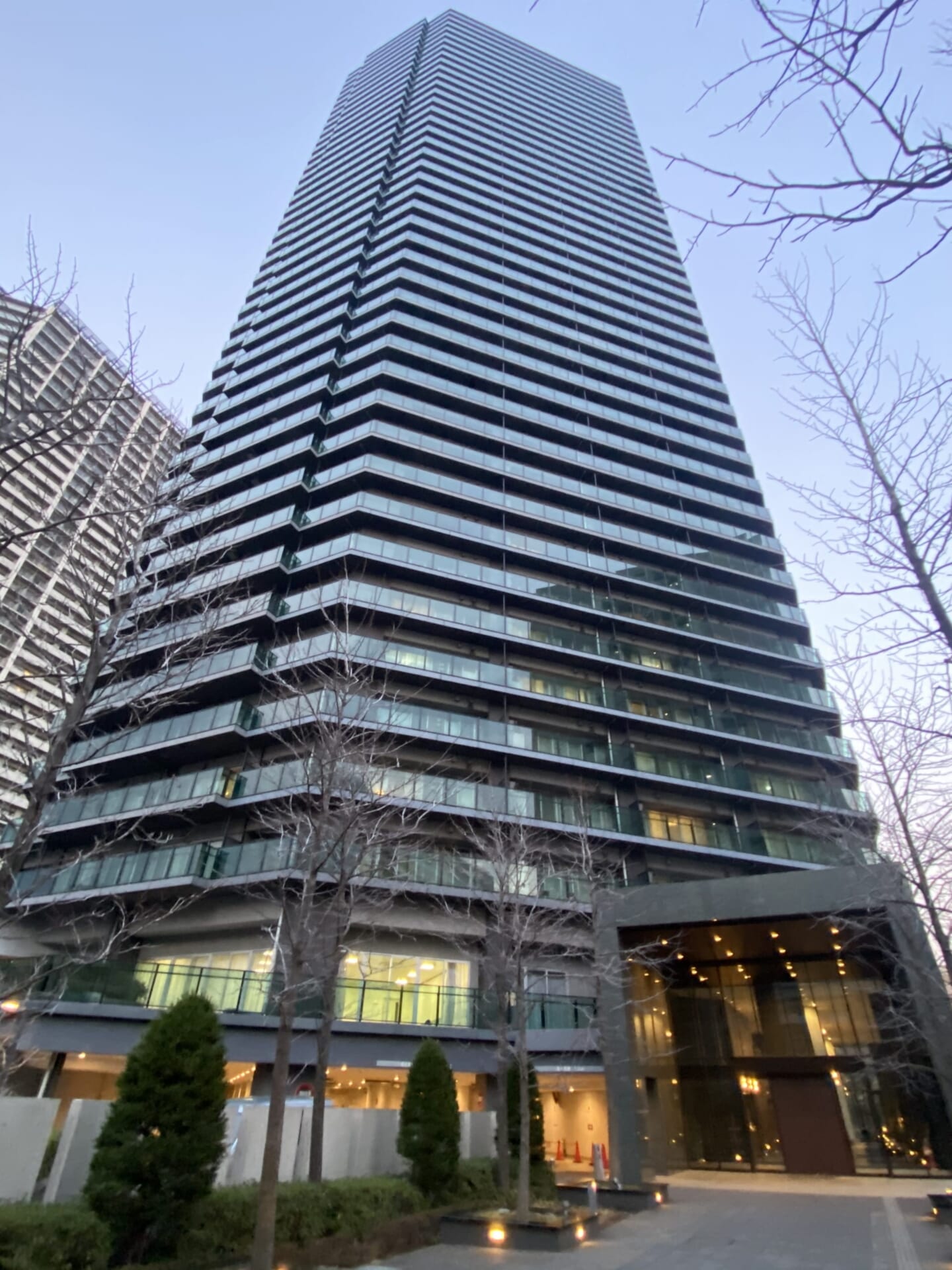 シティタワー品川　新規募集状況！