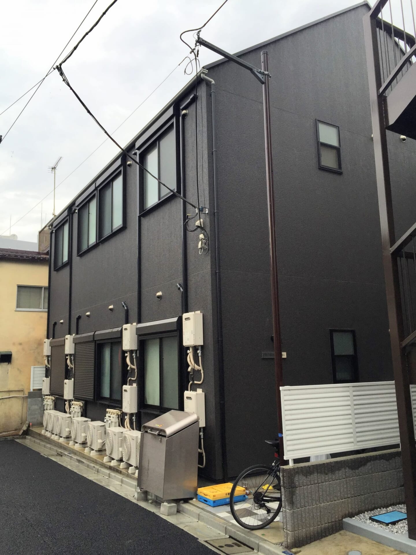 ファーストハウス大山　新規募集状況！