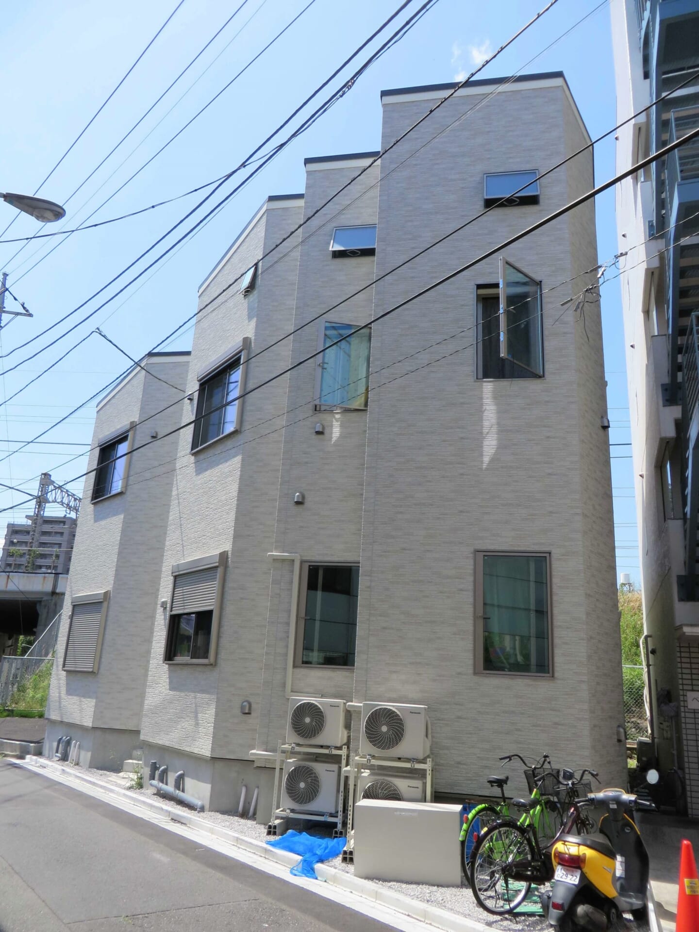 BHヒルズ平井　新規募集状況！