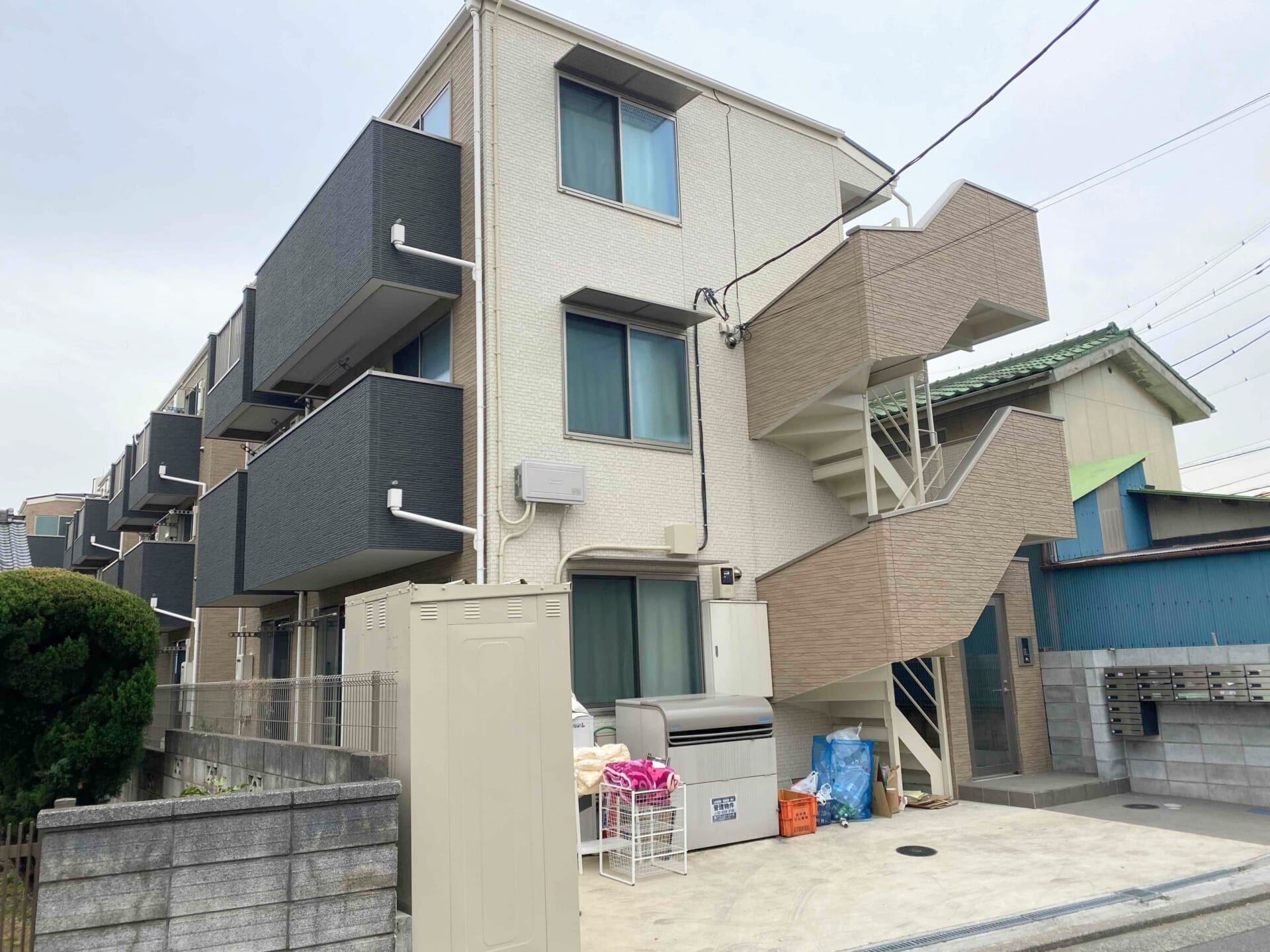 Klasse西府　新規募集状況！