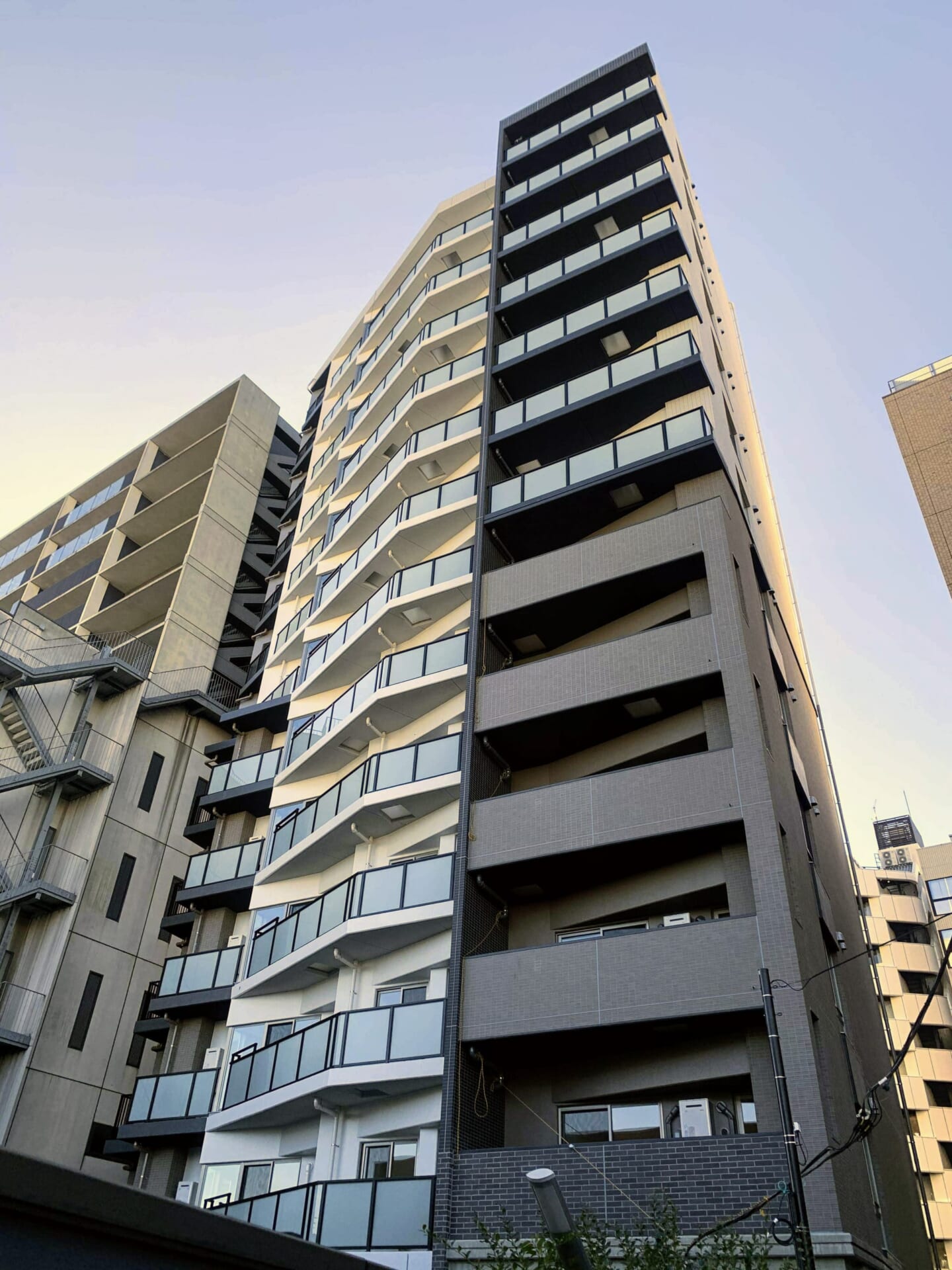 フレンシア四谷左門町　新規募集情報！