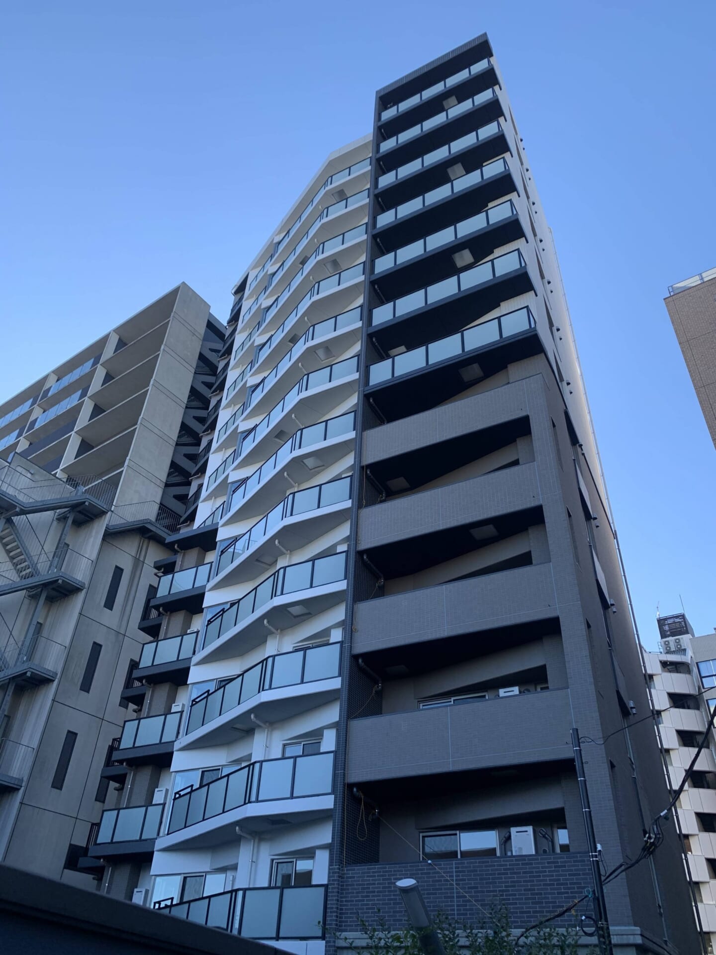 フレンシア四谷左門町　新規募集情報！