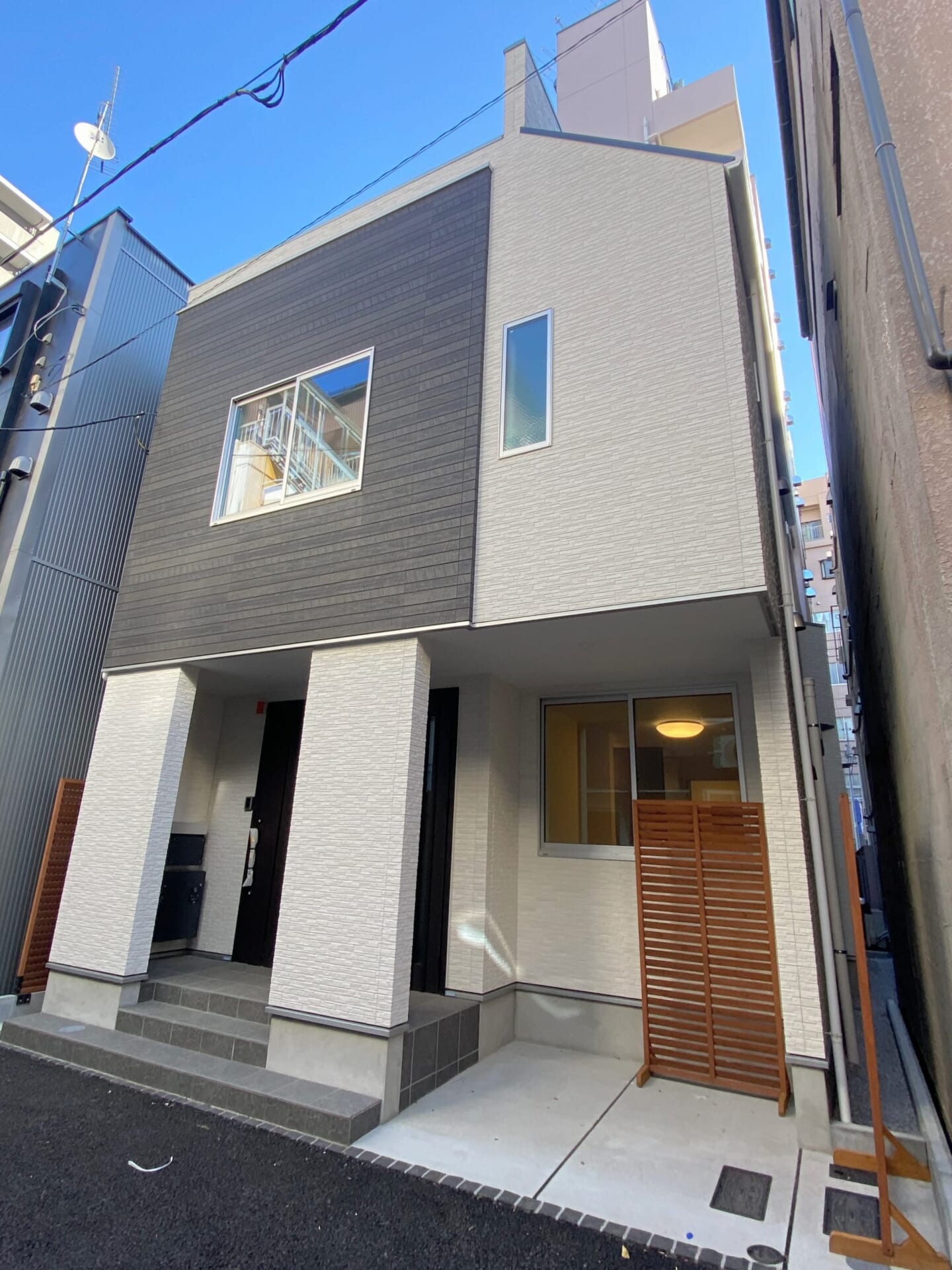 アーベインコート浅草橋　新規募集情報！