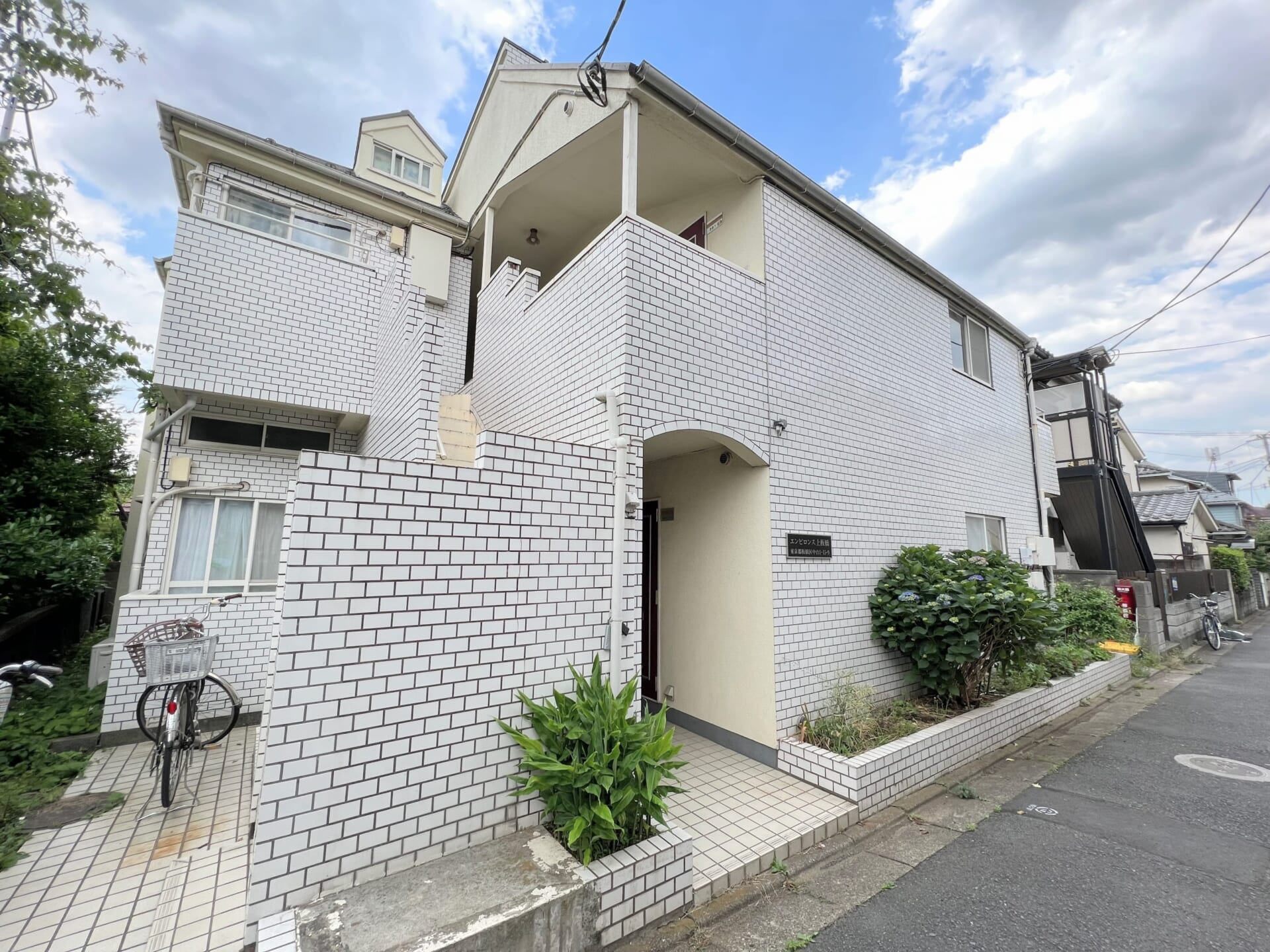 エンビロンス上板橋　新規募集情報！