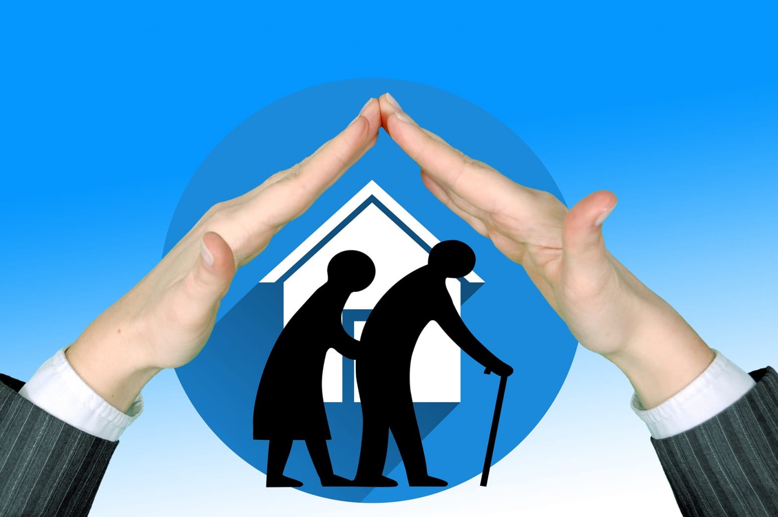 少子高齢化時代の賃貸経営は「高齢者向け賃貸住宅」に注目