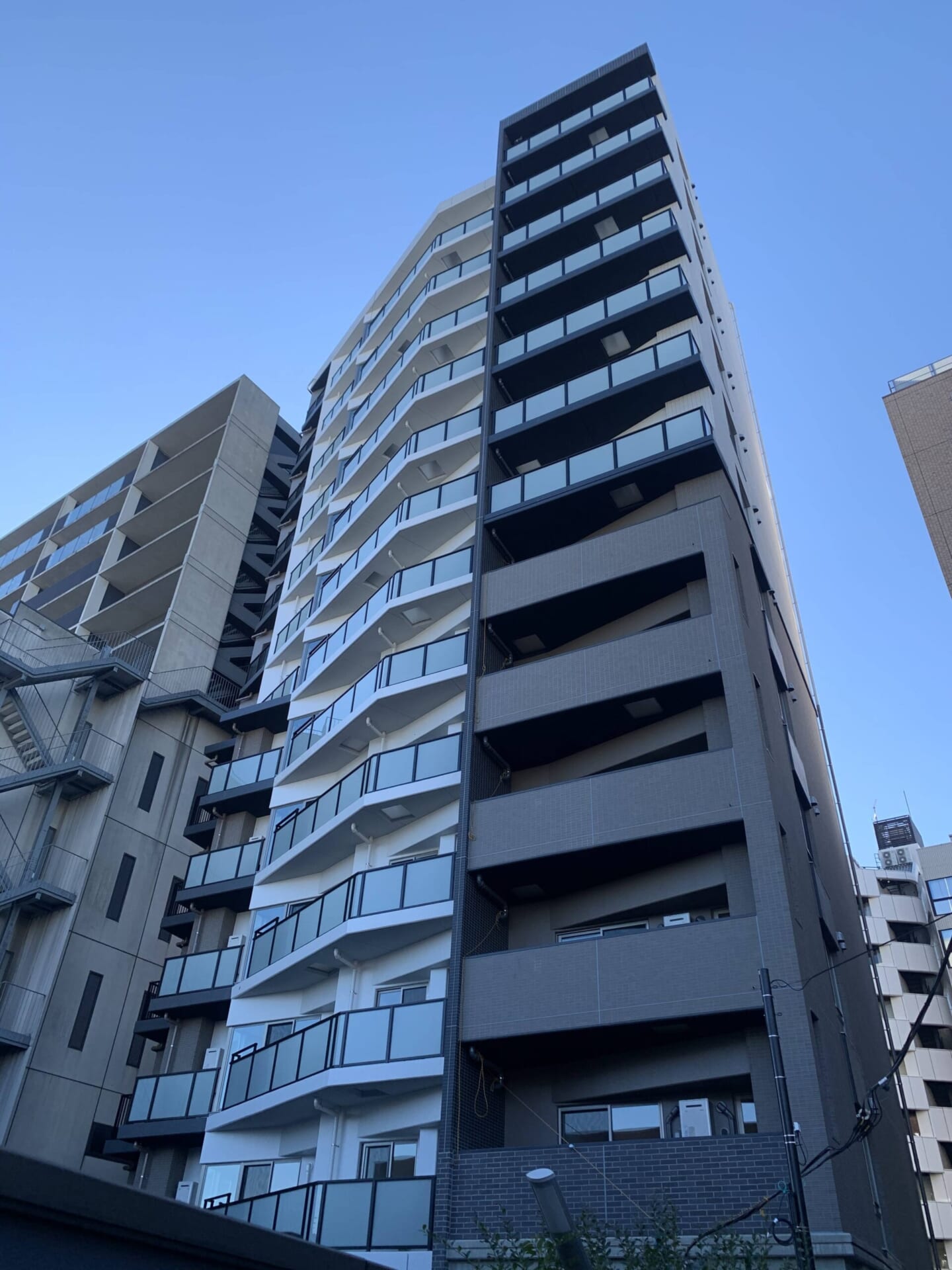 フレンシア四谷左門町　新規募集情報！