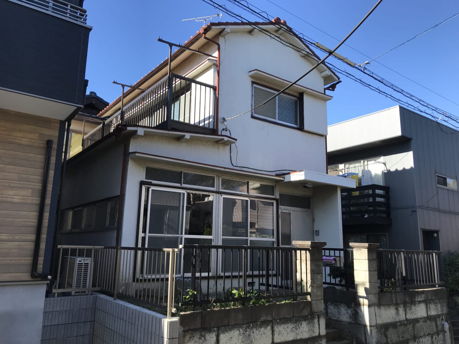 丸山2丁目戸建　新規募集情報！