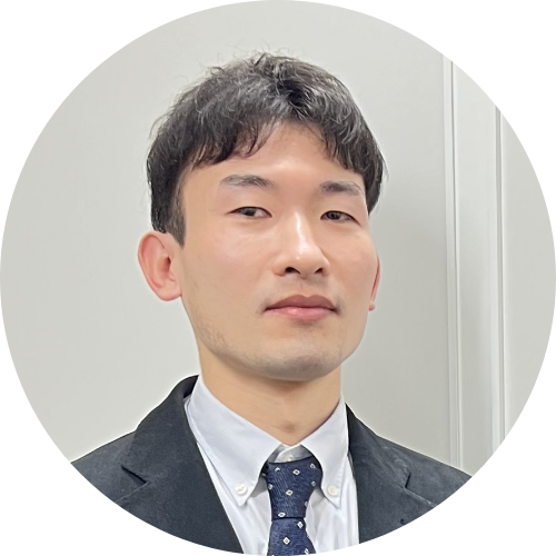 原島大樹のアバター