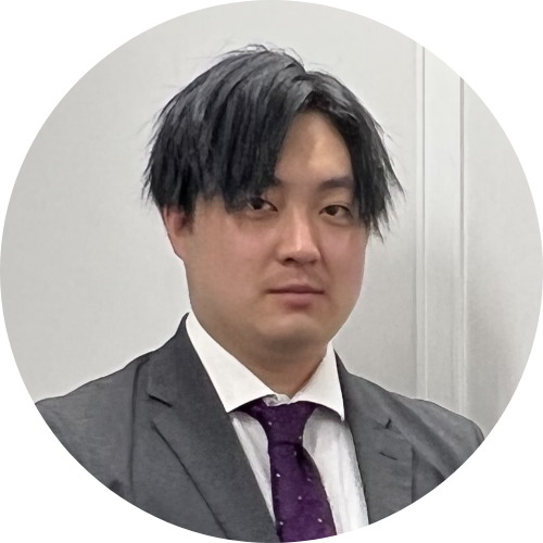 竹下敏幸のアバター