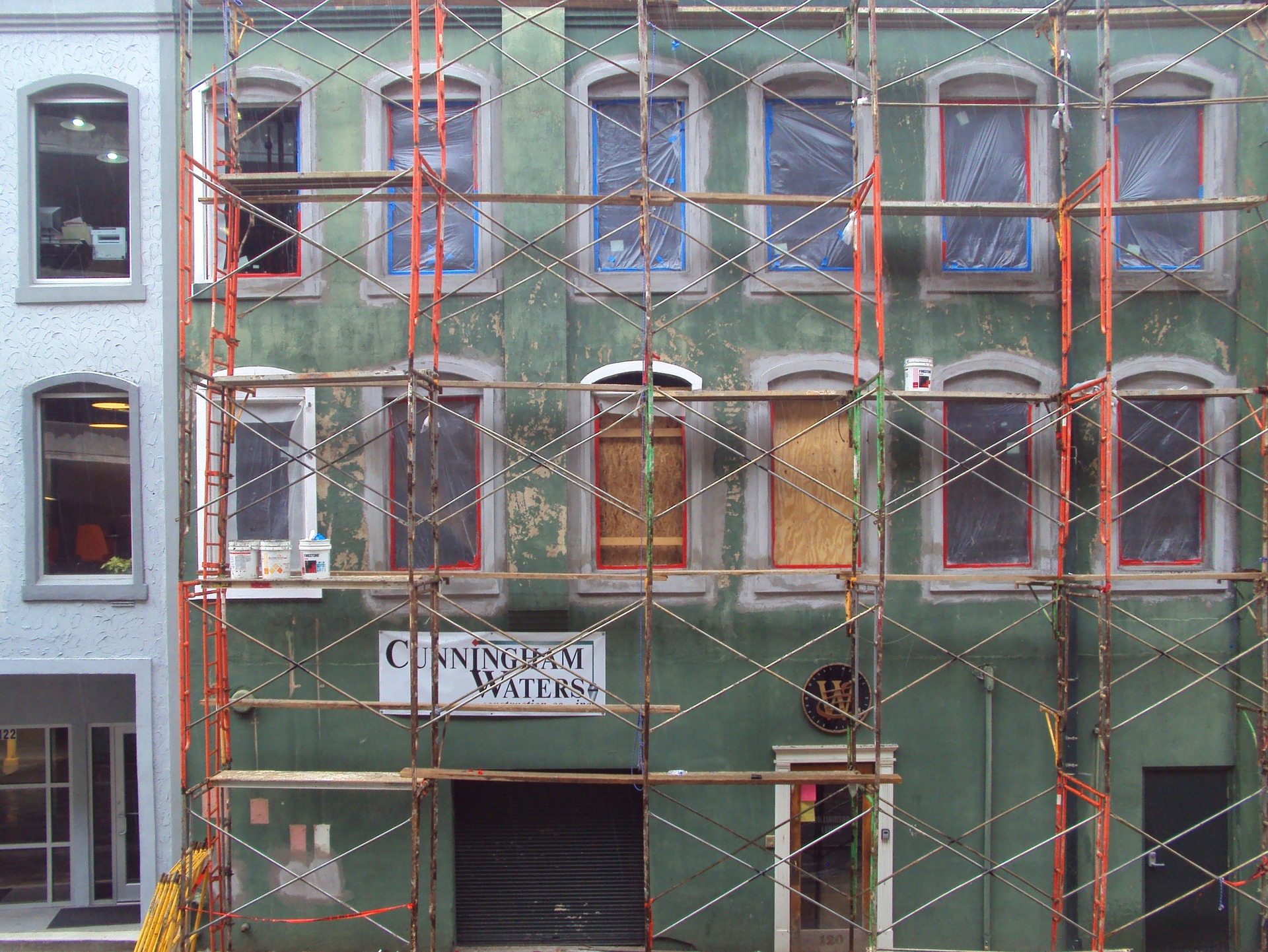 築古の賃貸物件はリノベーションがおすすめ！費用対効果が高い理由を解説