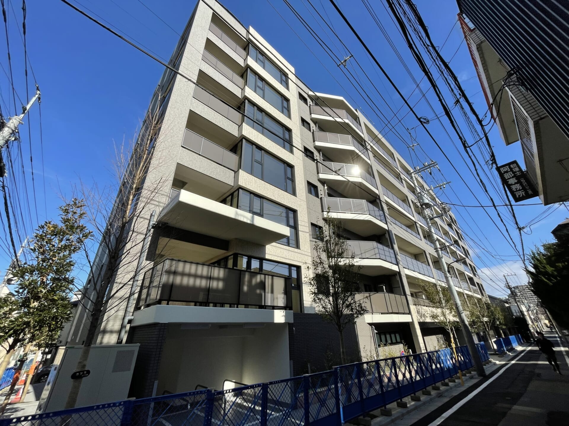 レジデンシャル池袋本町　新規募集情報！