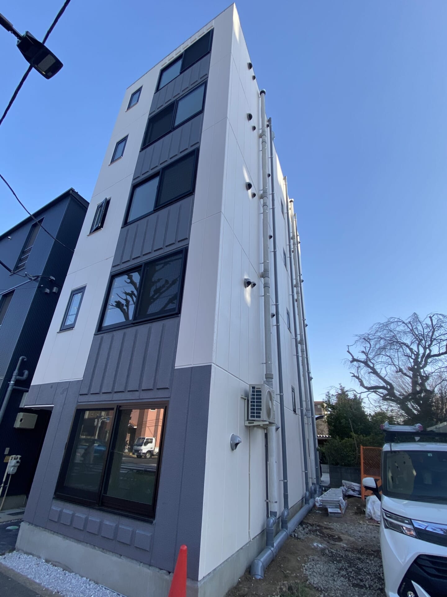 エルシア関町南　新規募集情報！