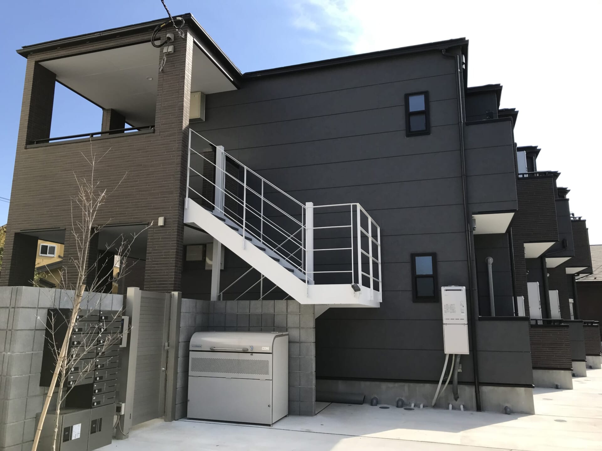 メルディア梅田5丁目Ⅶ　新規募集情報！