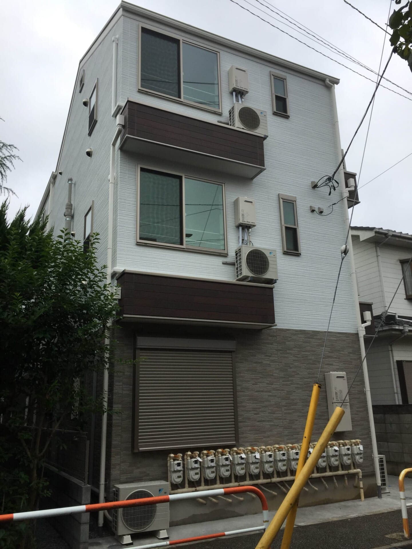 クラッセ扇大橋　新規募集情報！