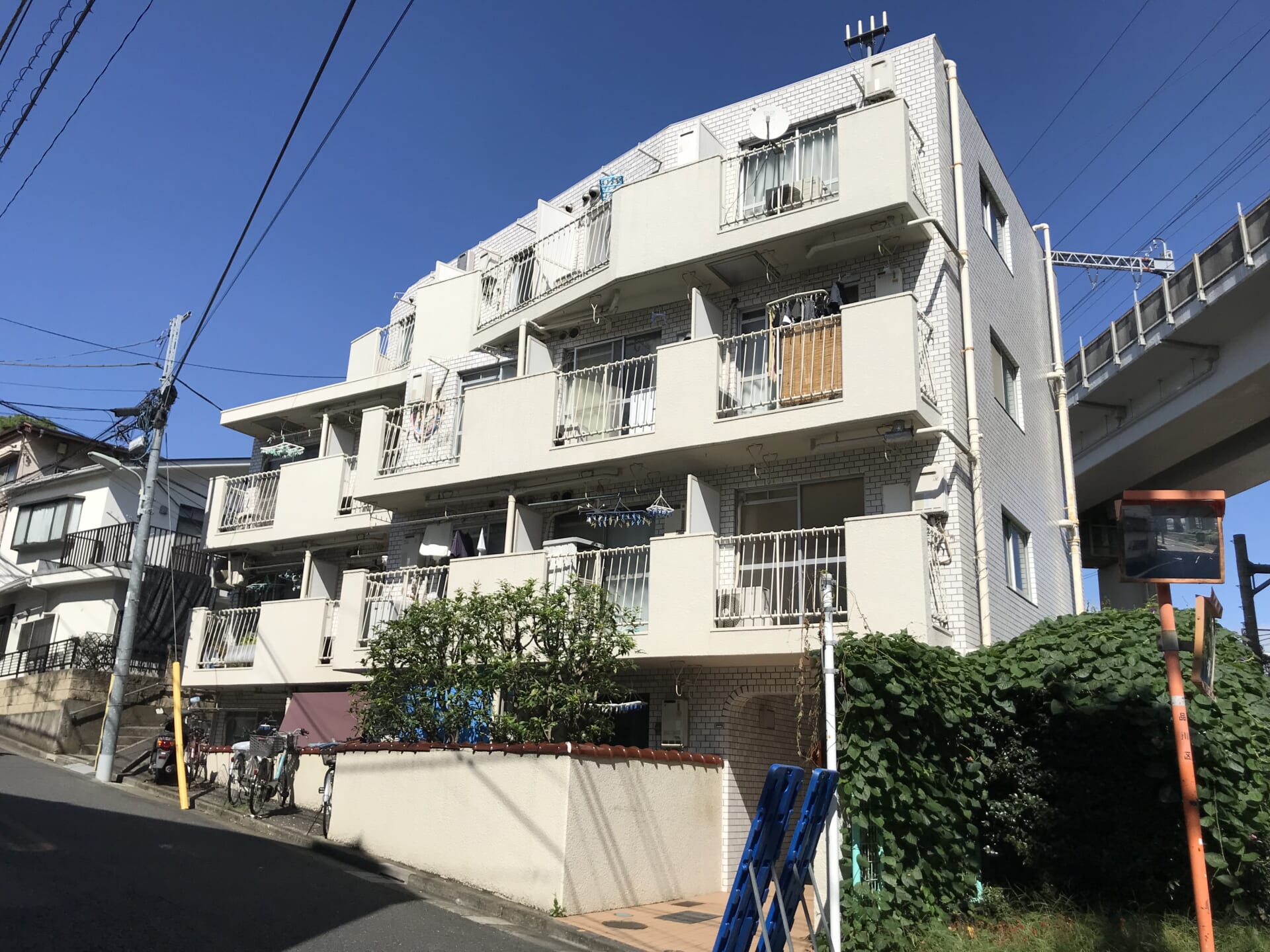 メゾン・ド・リュビ　新規募集情報！！