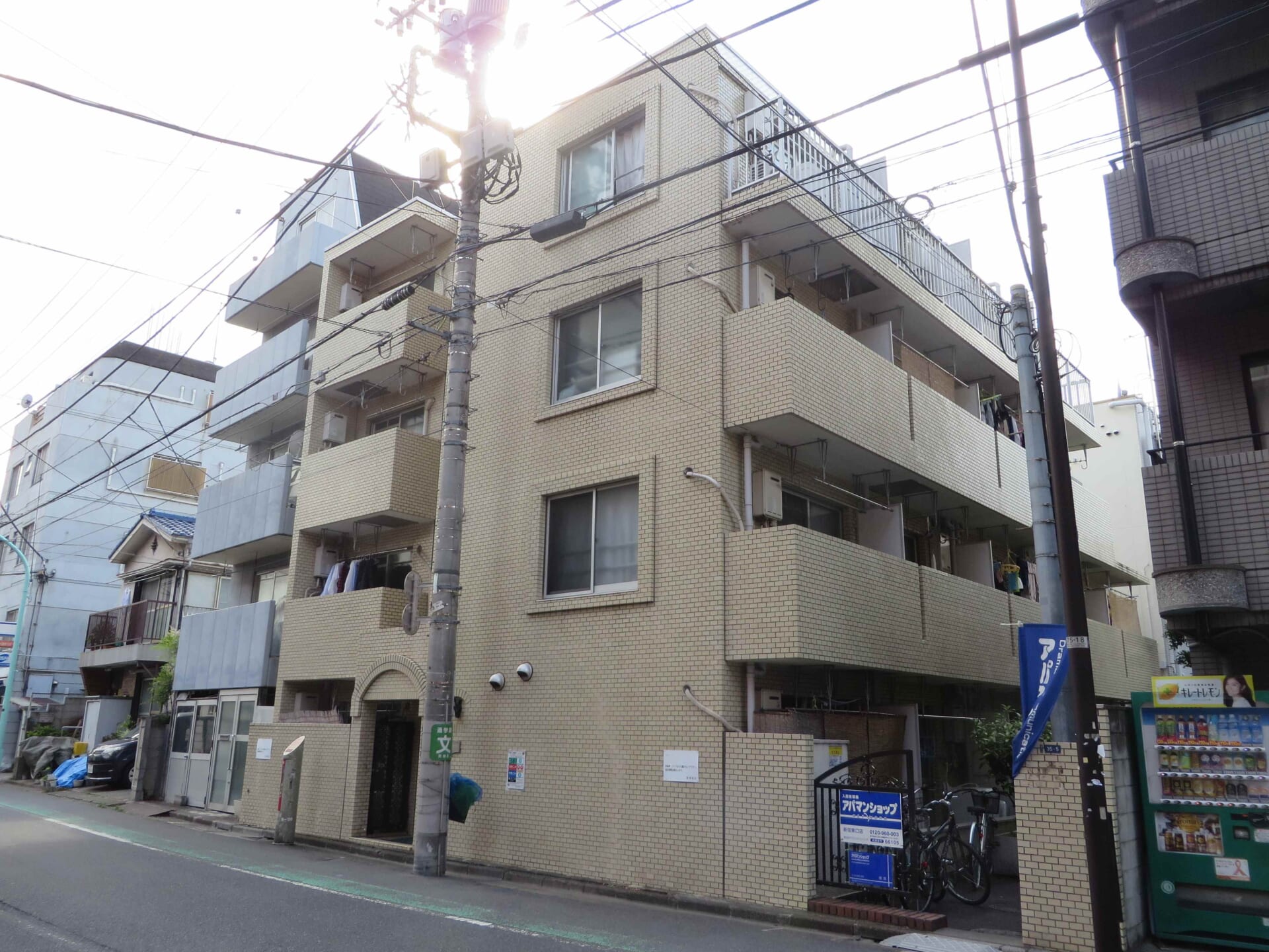 メゾン・ド・テルトル　新規募集情報！！