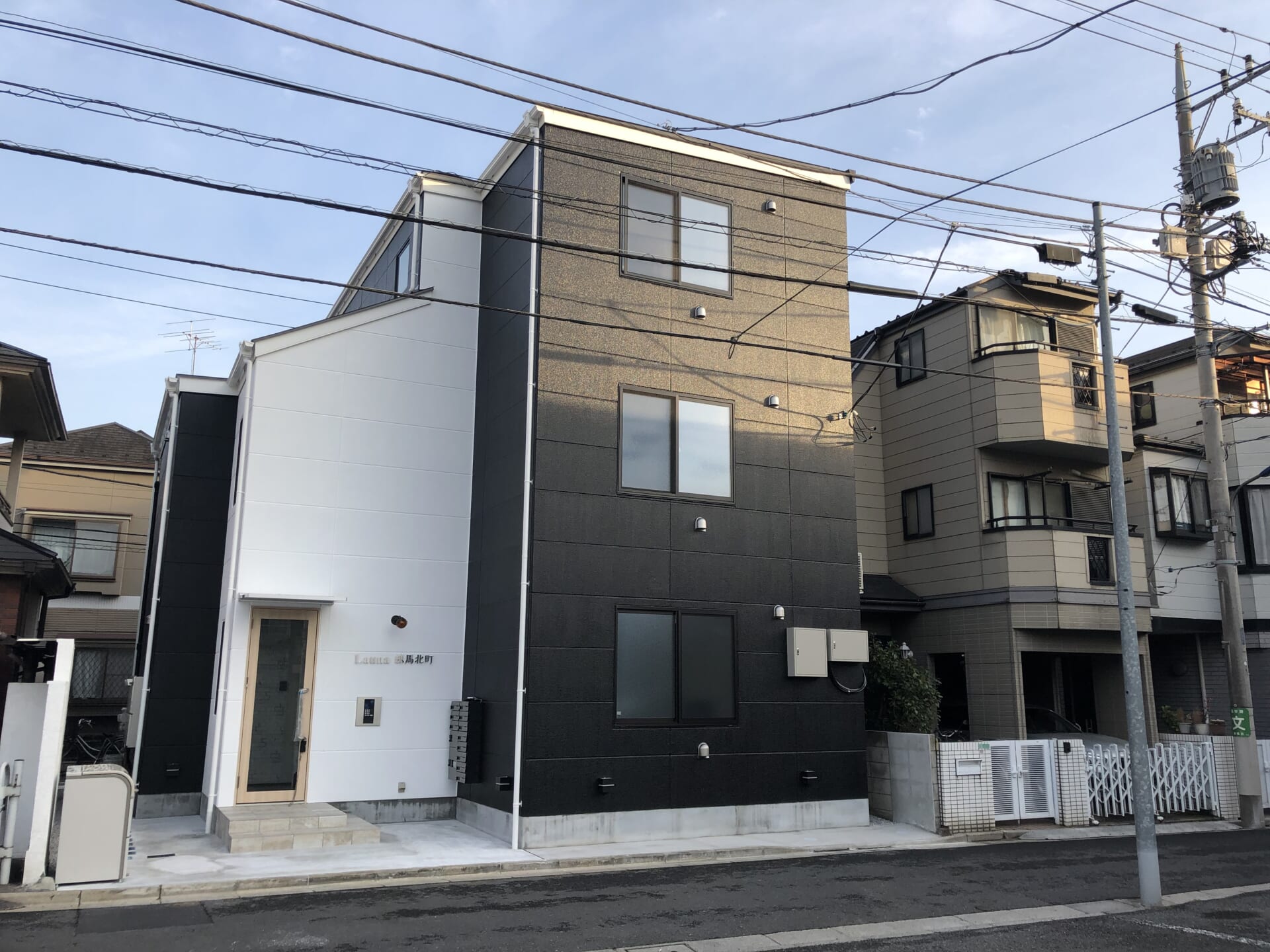 Launa練馬北町　新規募集情報！！