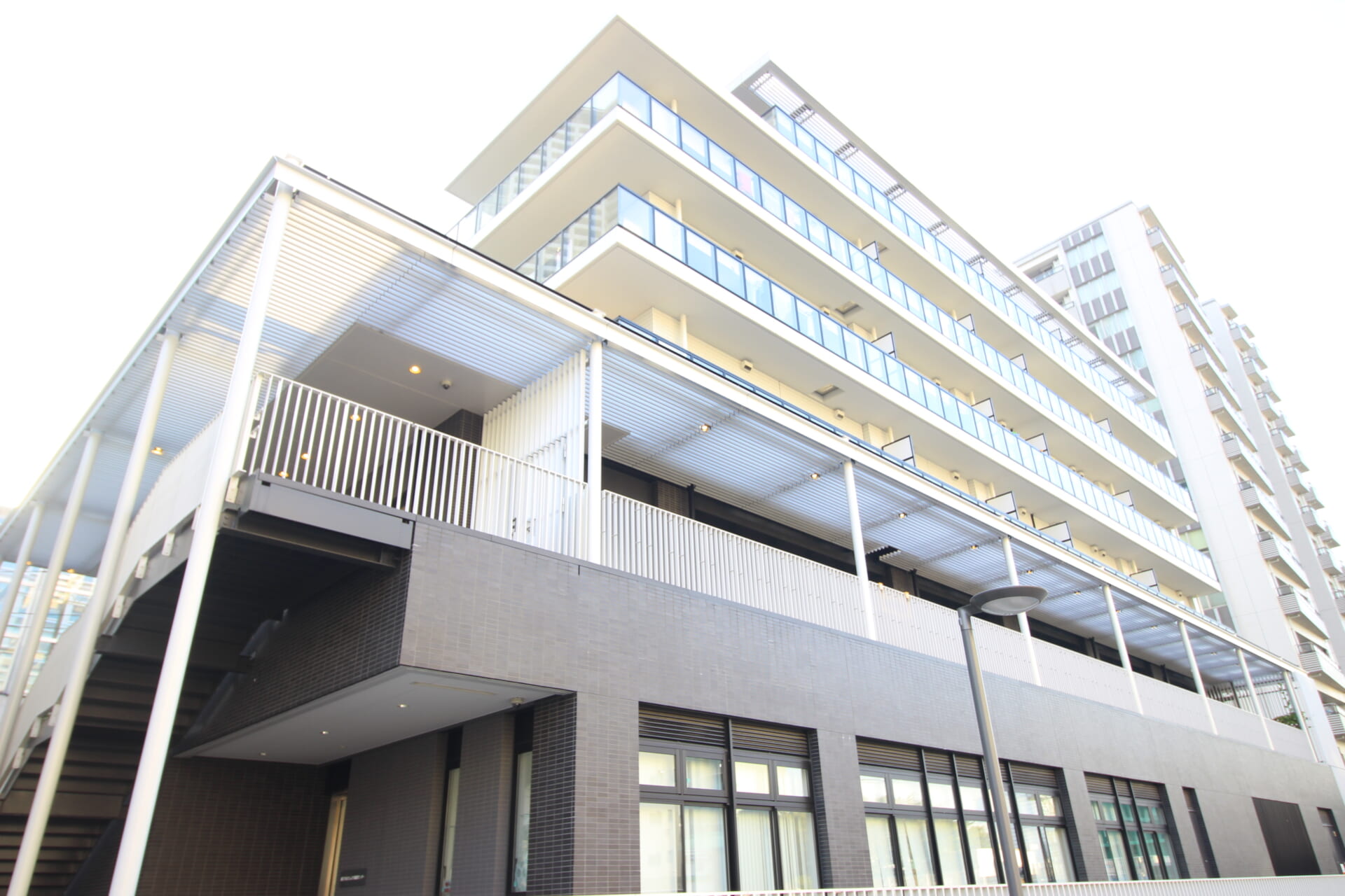 KACHIDOKI　THE　RIVER　FRONT　新規募集情報！！